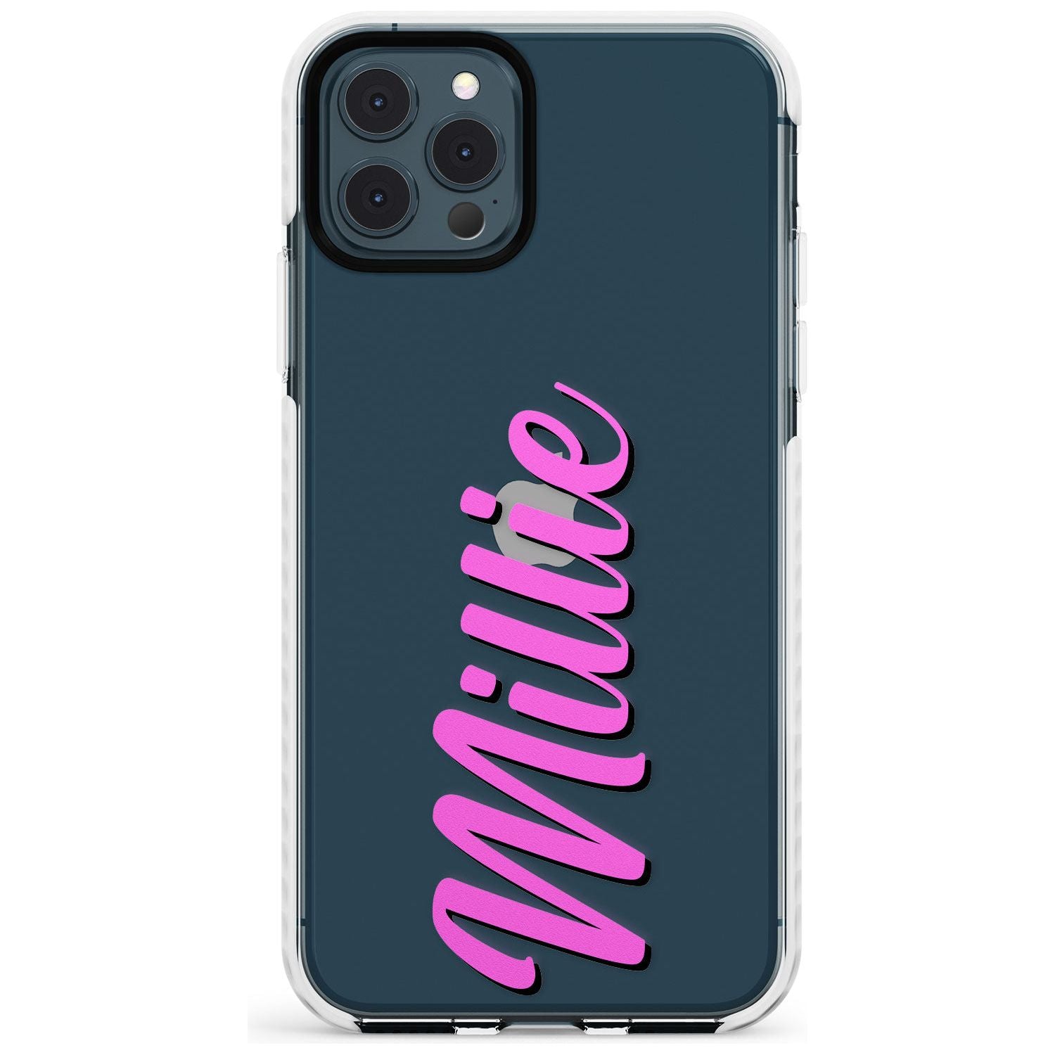 Custom Iphone Case 3C Slim TPU Phone Case for iPhone 11 Pro Max