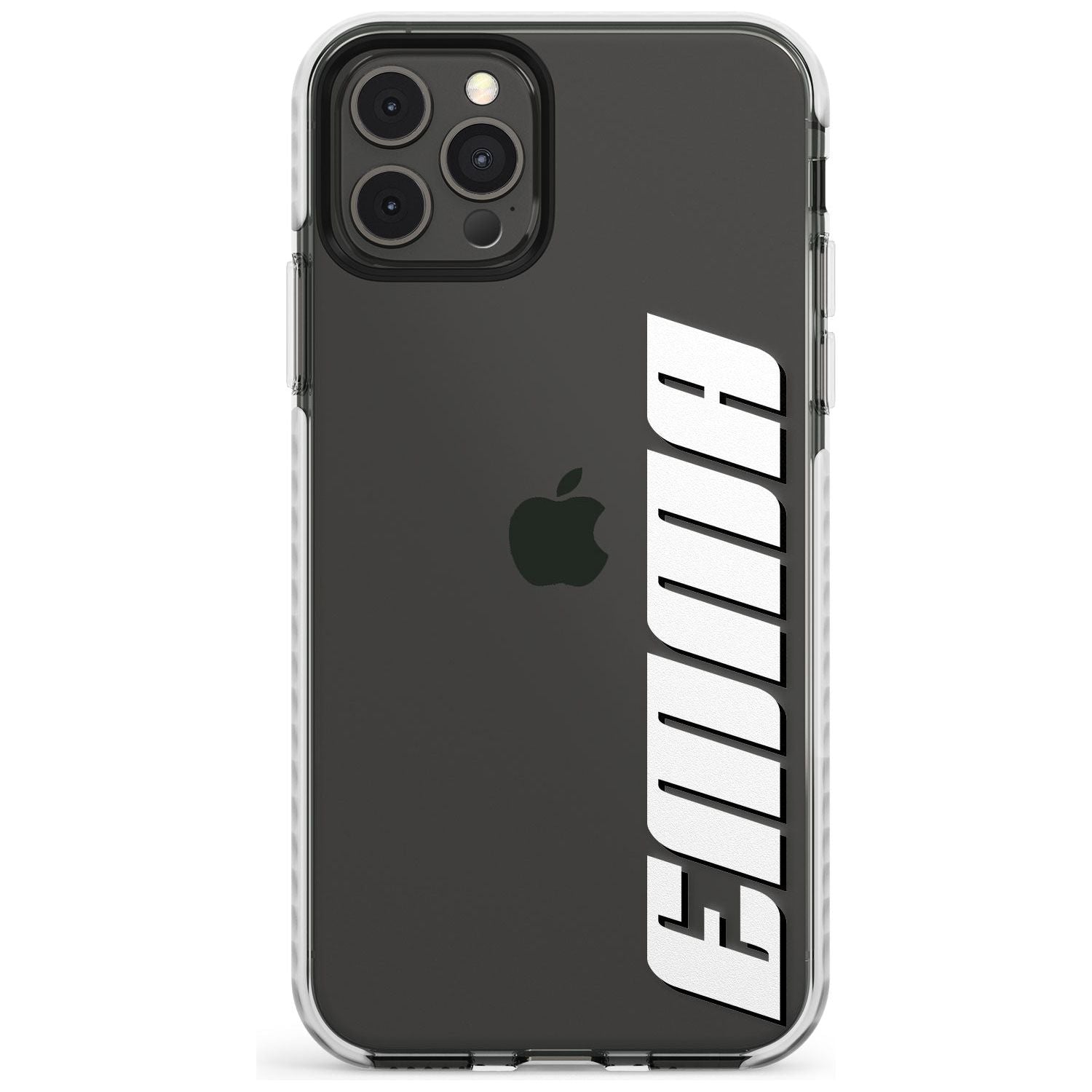 Custom Iphone Case 4B Slim TPU Phone Case for iPhone 11 Pro Max
