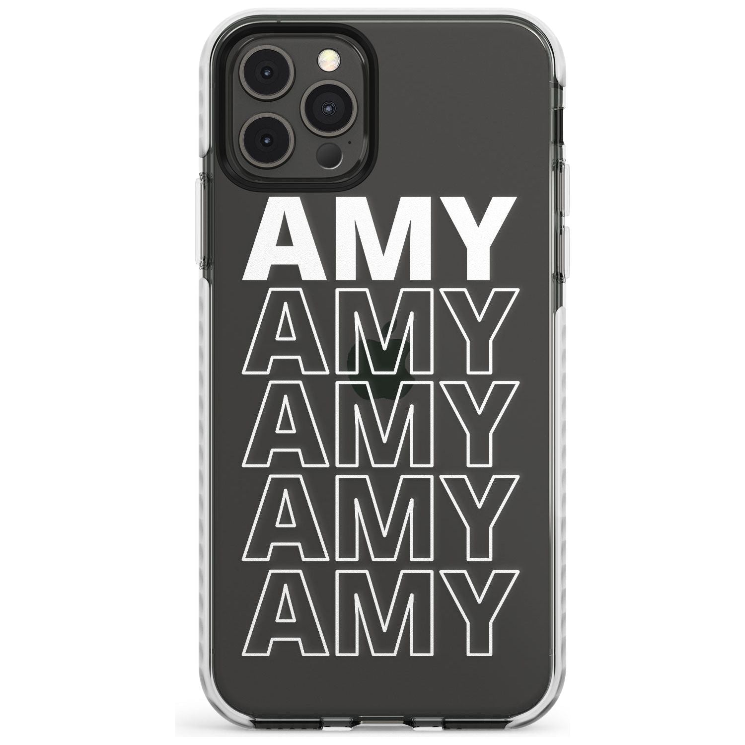 Custom Iphone Case 5C Slim TPU Phone Case for iPhone 11 Pro Max