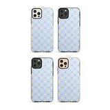 Venetian Meadow Impact Phone Case for iPhone 11, iphone 12