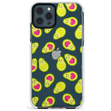 Avocado Love Impact Phone Case for iPhone 11 Pro Max