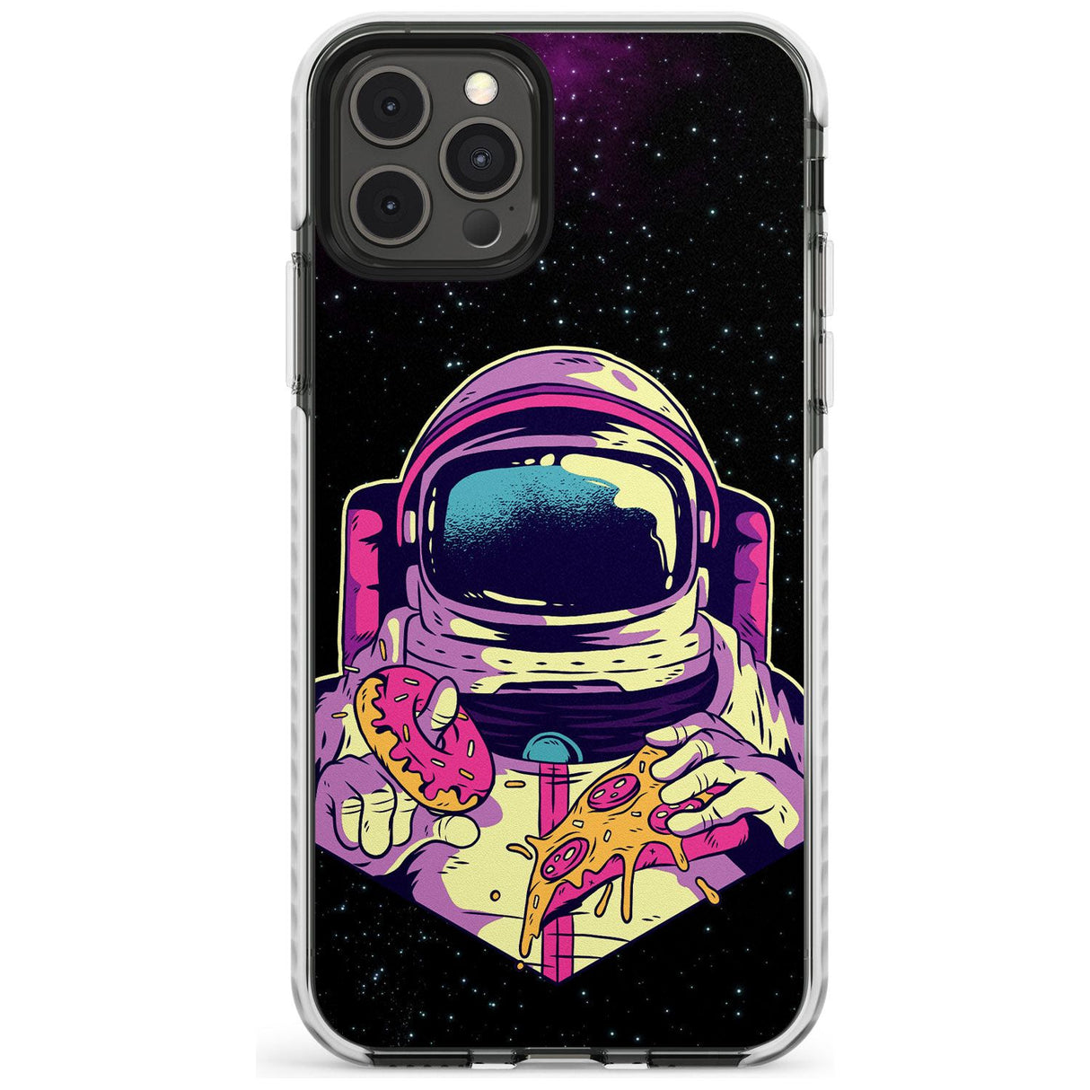 Astro Cheat Meal Impact Phone Case for iPhone 11 Pro Max