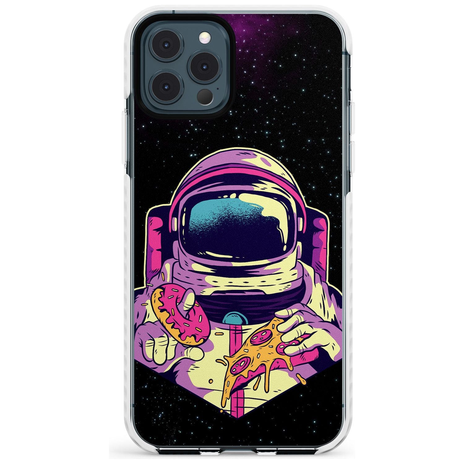 Astro Cheat Meal Impact Phone Case for iPhone 11 Pro Max