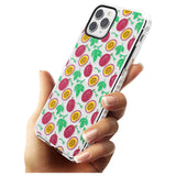 Passion Fruit Pattern iPhone Case   Phone Case - Case Warehouse