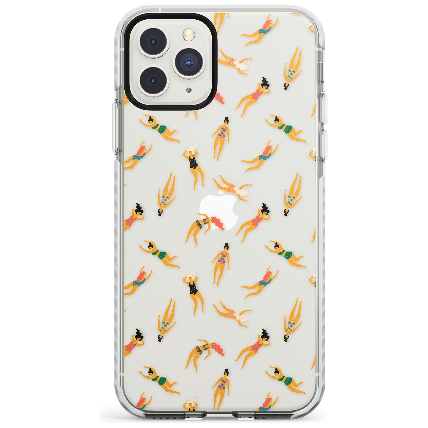 Beach Ready Impact Phone Case for iPhone 11 Pro Max