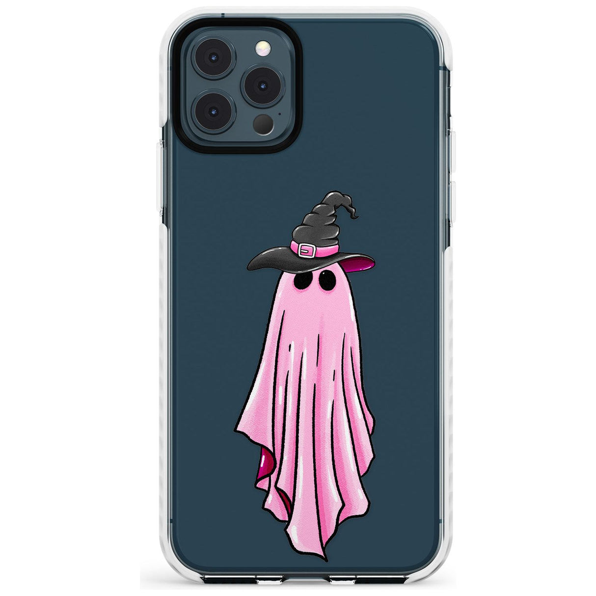 New Hat Day Impact Phone Case for iPhone 11 Pro Max