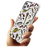 Movie Massacre Impact Phone Case for iPhone 11 Pro Max