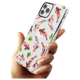 Koi Fish Japanese Watercolour iPhone Case   Phone Case - Case Warehouse