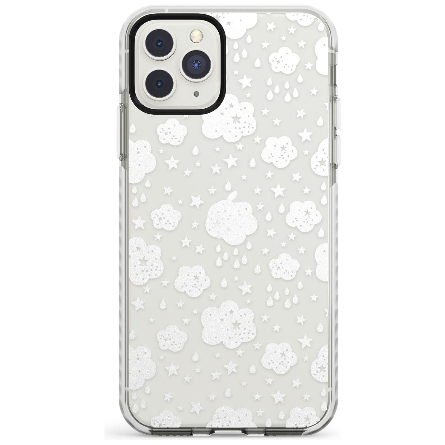 Rainy Days Impact Phone Case for iPhone 11 Pro Max