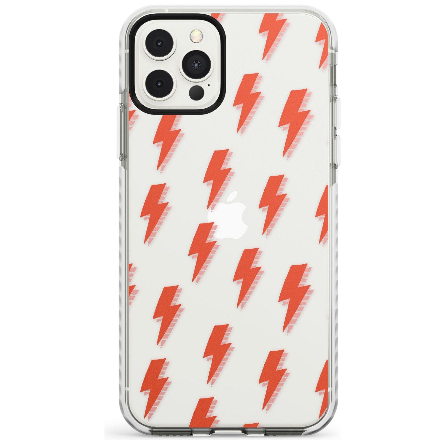 Pop Lightning Slim TPU Phone Case for iPhone 11 Pro Max