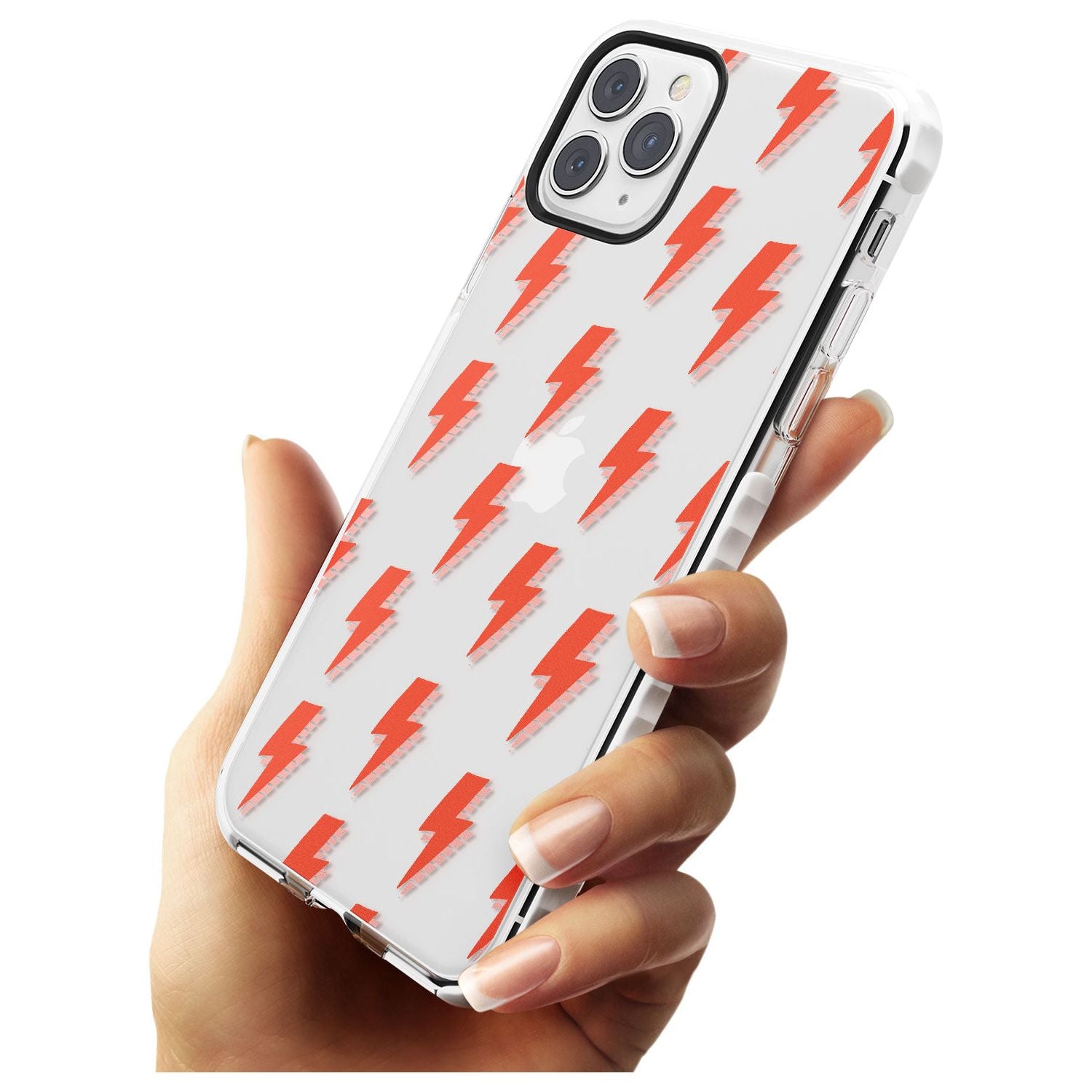 Pop Lightning Slim TPU Phone Case for iPhone 11 Pro Max