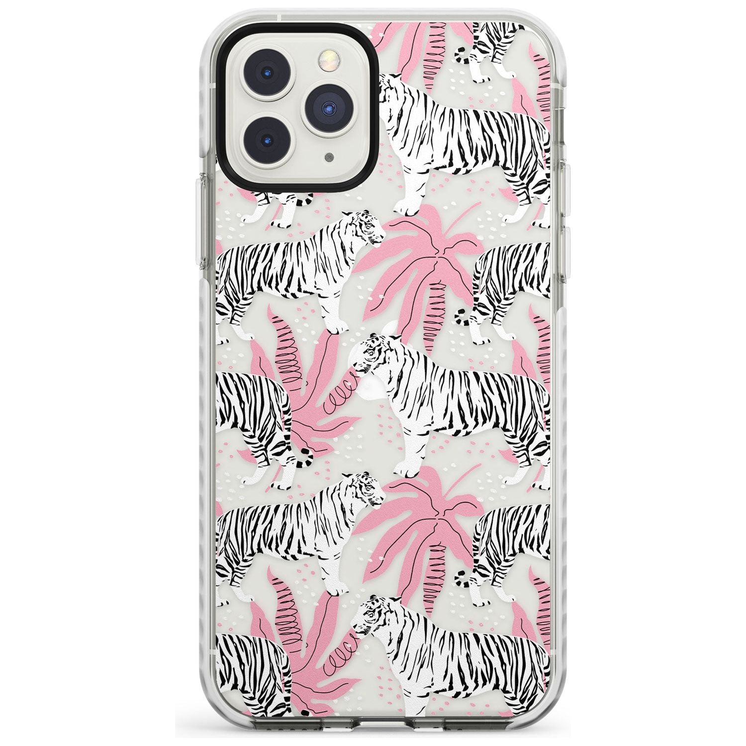Tigers Within Impact Phone Case for iPhone 11 Pro Max