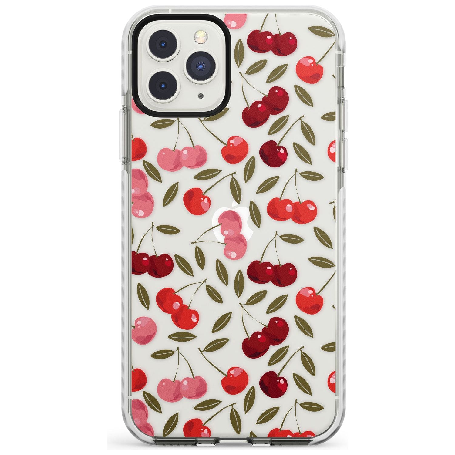 Cherry on top Impact Phone Case for iPhone 11 Pro Max