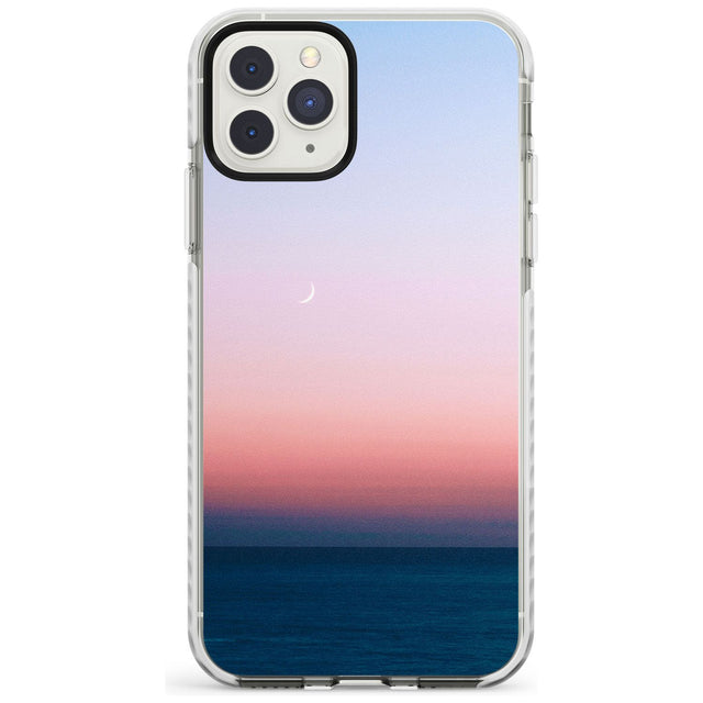 Sunset at Sea Photograph Impact Phone Case for iPhone 11 Pro Max