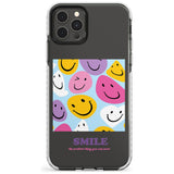 A Smile Impact Phone Case for iPhone 11 Pro Max