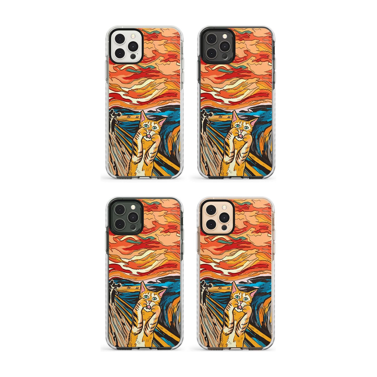 The Bark Impact Phone Case for iPhone 11, iphone 12