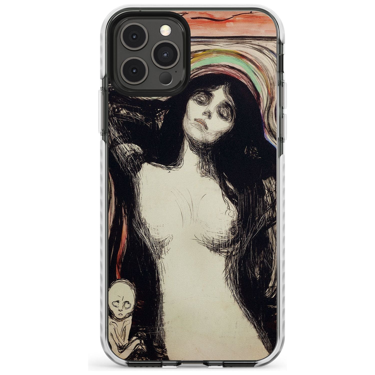 Madonna Impact Phone Case for iPhone 11 Pro Max