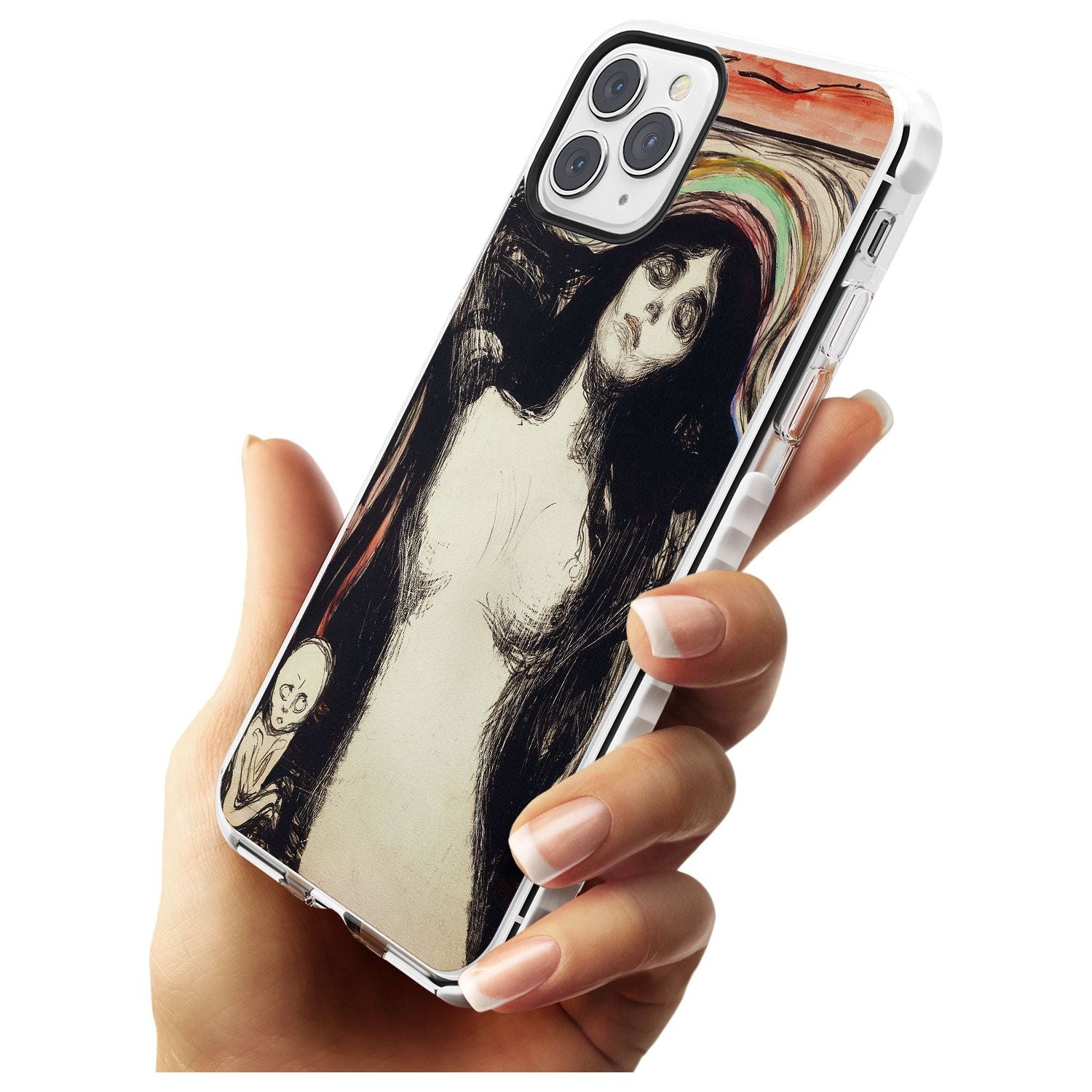 Madonna Impact Phone Case for iPhone 11 Pro Max