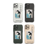 Birth of Venus Impact Phone Case for iPhone 11, iphone 12