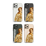 Birth of Venus Impact Phone Case for iPhone 11, iphone 12