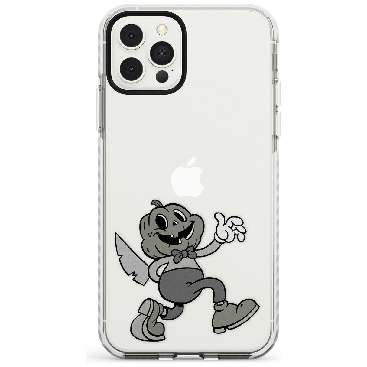 Jack o' slasher Impact Phone Case for iPhone 11 Pro Max