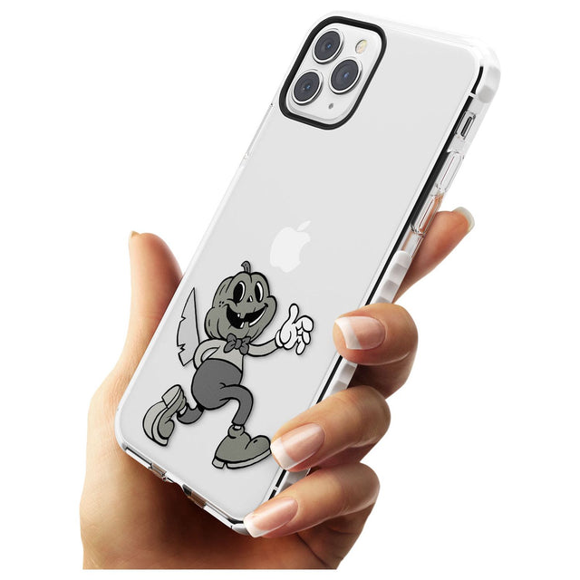 Jack o' slasher Impact Phone Case for iPhone 11 Pro Max