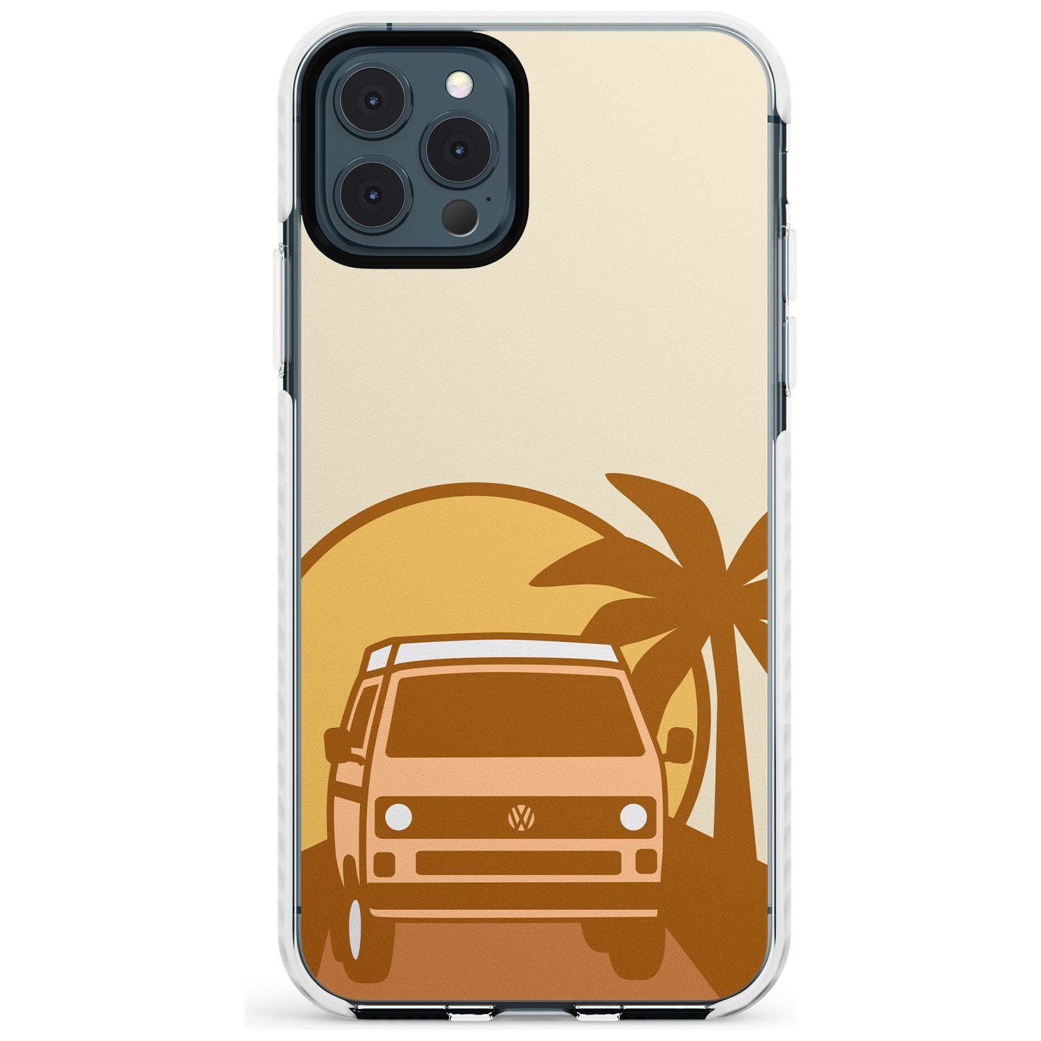 Camp Cruise Slim TPU Phone Case for iPhone 11 Pro Max