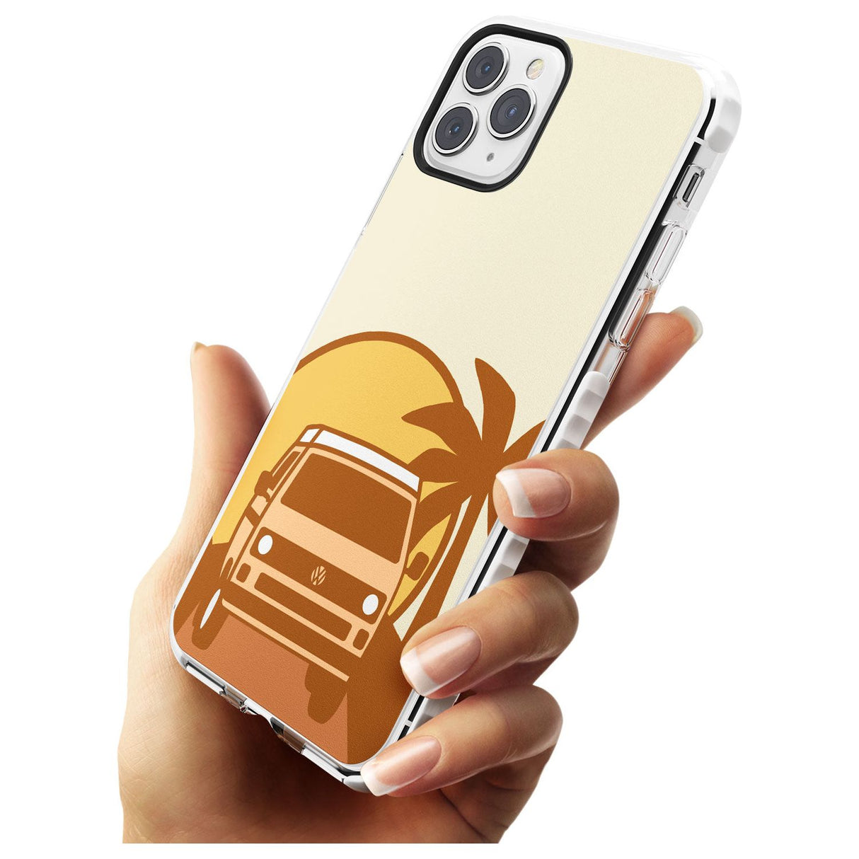 Camp Cruise Slim TPU Phone Case for iPhone 11 Pro Max