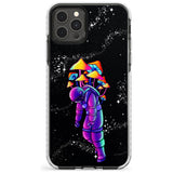 Space Mutation Impact Phone Case for iPhone 11 Pro Max