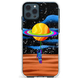 World On Helium Impact Phone Case for iPhone 11 Pro Max