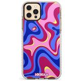 Blue Lava Slim TPU Phone Case for iPhone 11 Pro Max