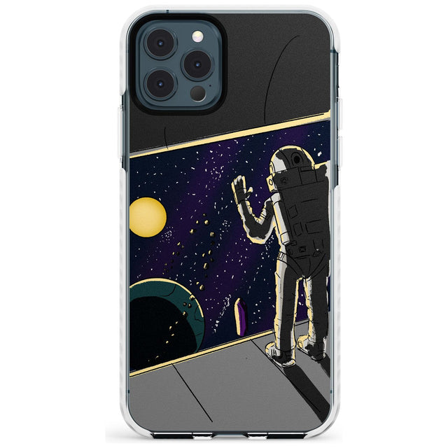 HOME Slim TPU Phone Case for iPhone 11 Pro Max