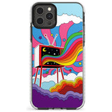 TV Captivation Slim TPU Phone Case for iPhone 11 Pro Max