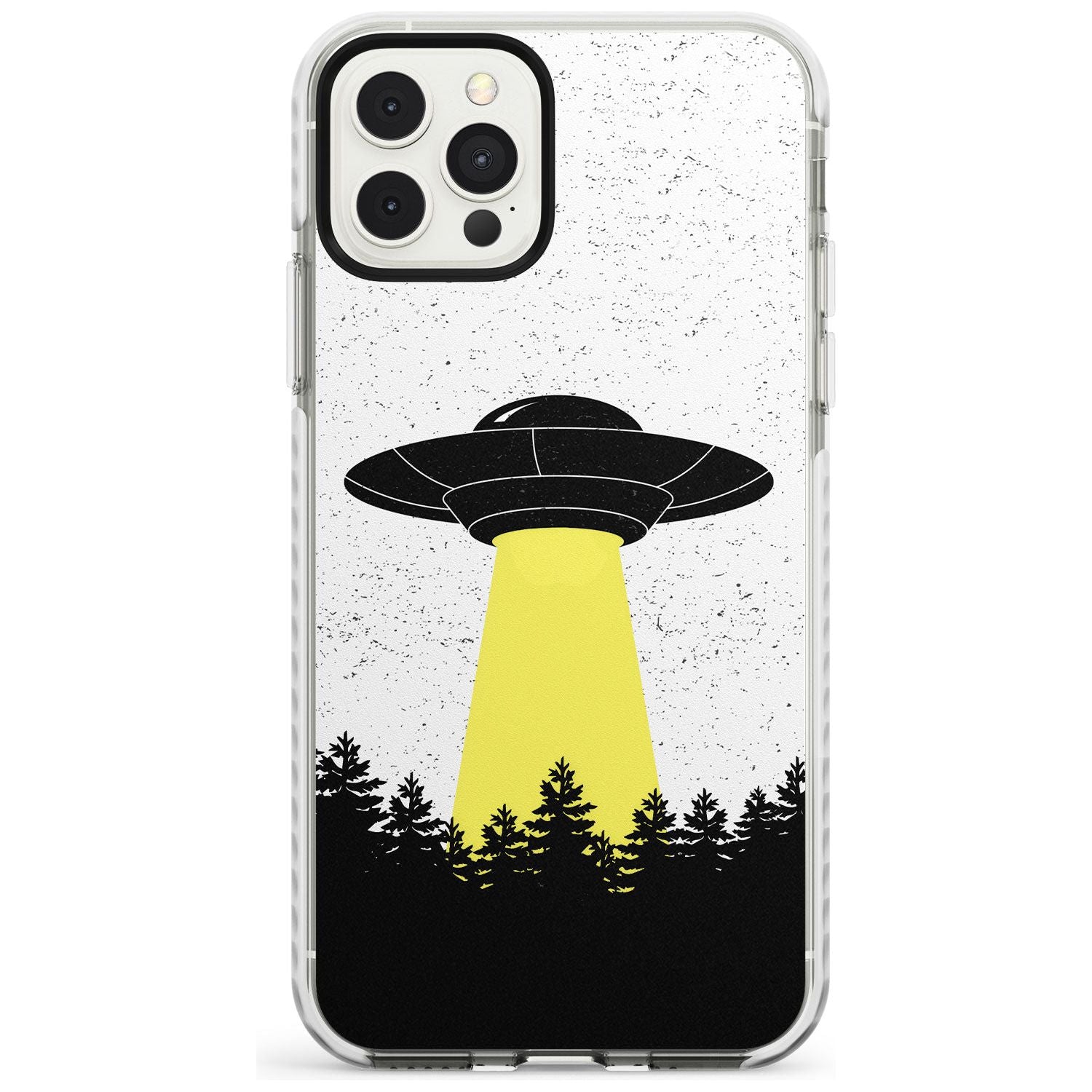 Forest Abduction Impact Phone Case for iPhone 11 Pro Max
