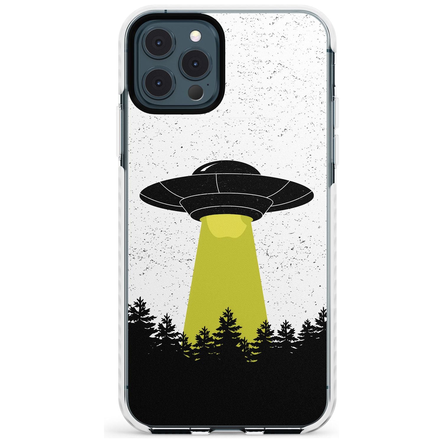 Forest Abduction Impact Phone Case for iPhone 11 Pro Max
