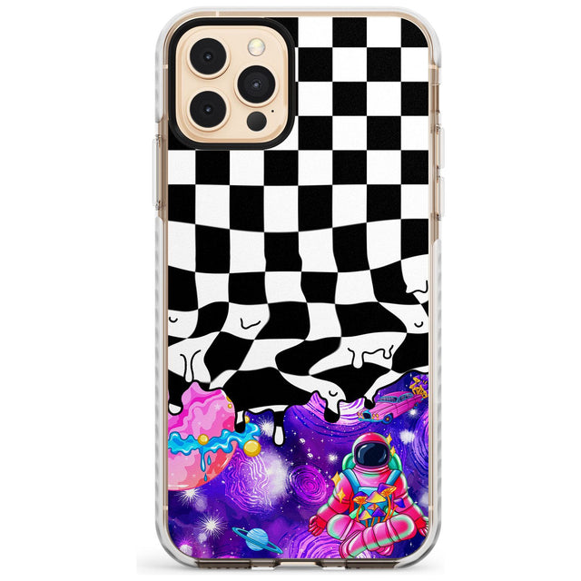 Washed Out Impact Phone Case for iPhone 11 Pro Max