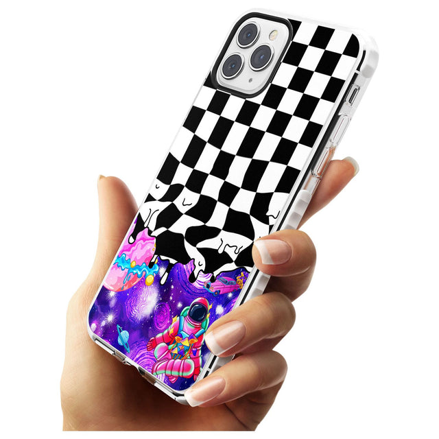 Washed Out Impact Phone Case for iPhone 11 Pro Max