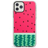 Full Watermelon Print iPhone Case  Impact Case Phone Case - Case Warehouse