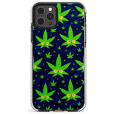 Martians & Munchies Impact Phone Case for iPhone 11, iphone 12