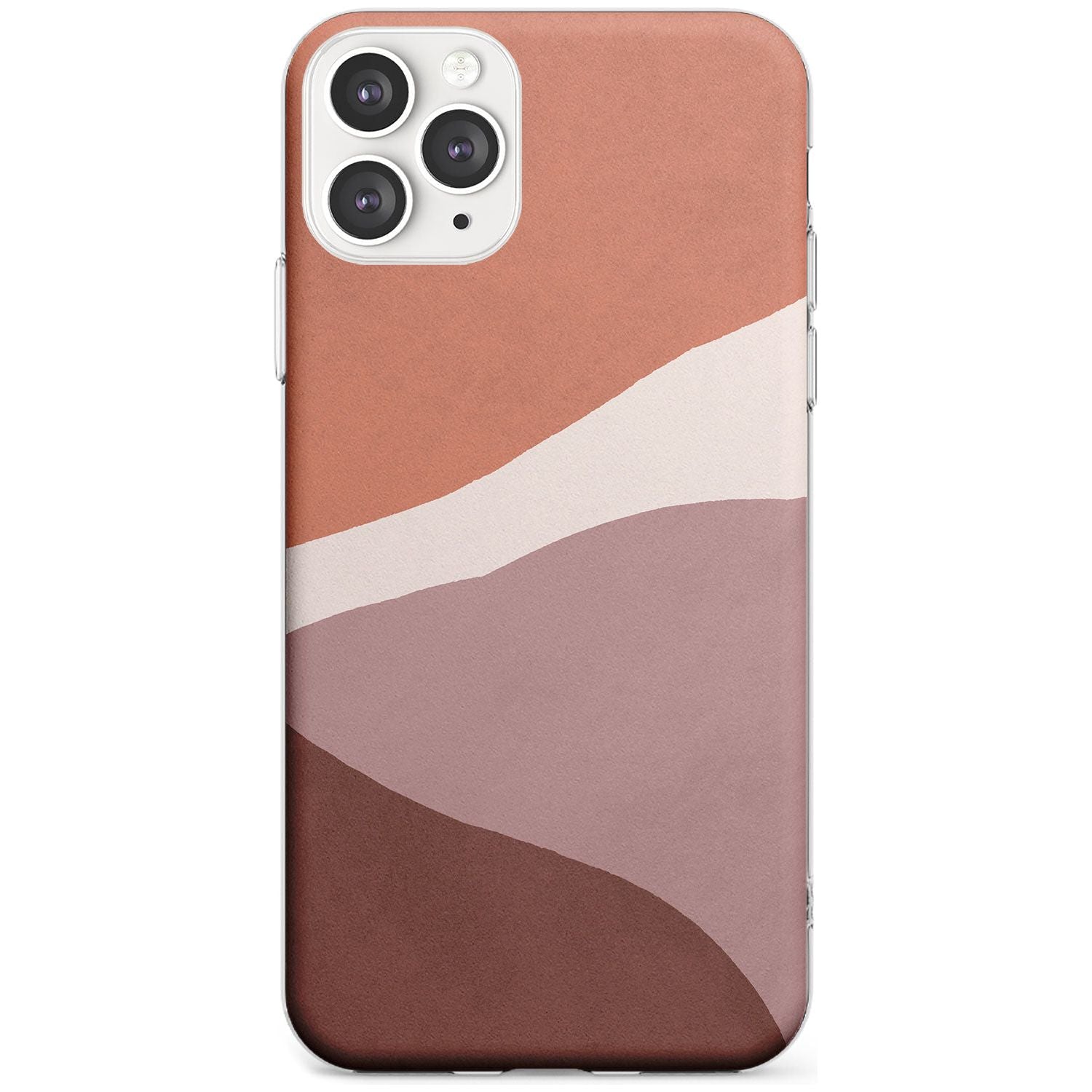 Lush Abstract Watercolour Design #2