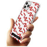 Customised Snake Pattern iPhone Case   Custom Phone Case - Case Warehouse