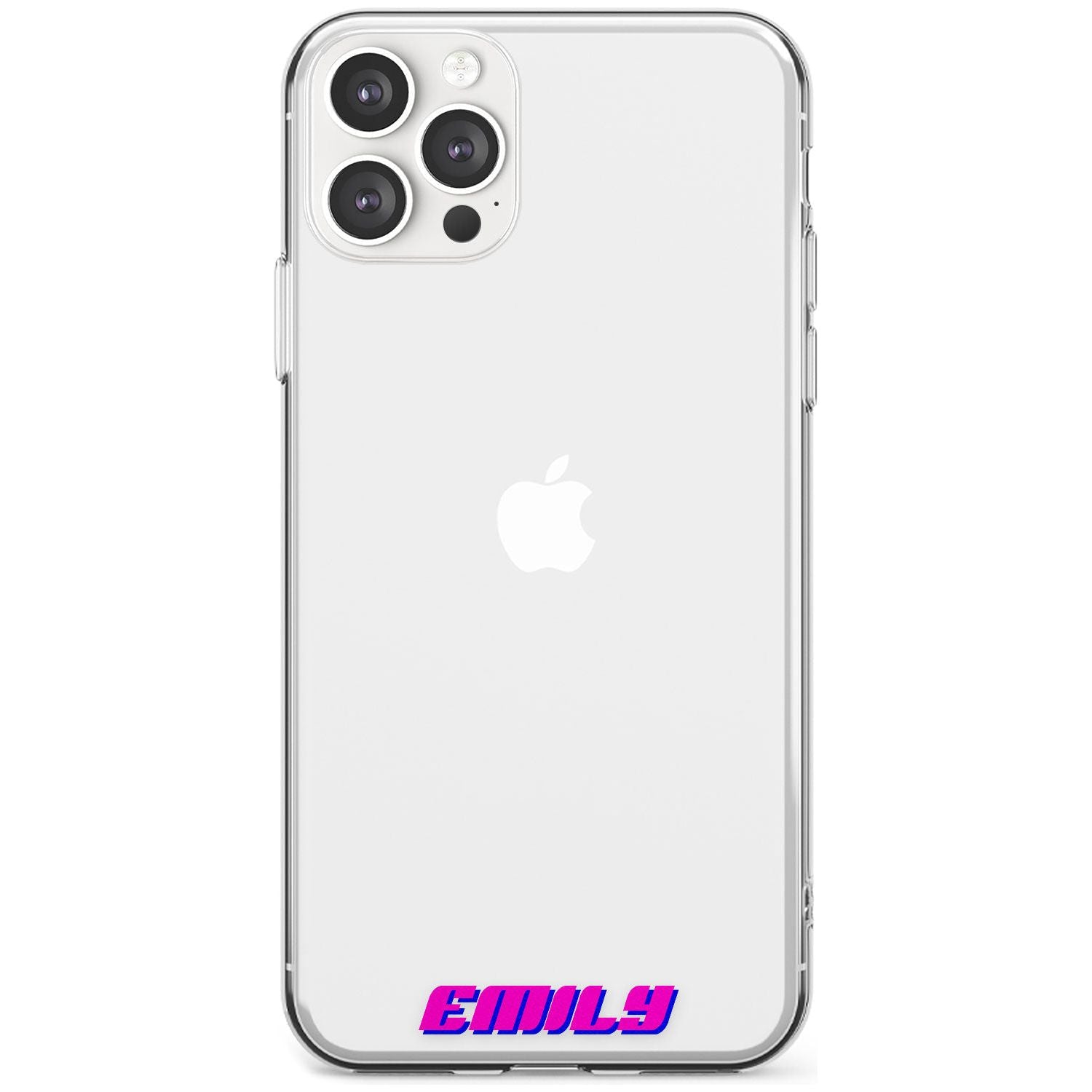 Custom Iphone Case 2C Black Impact Phone Case for iPhone 11 Pro Max