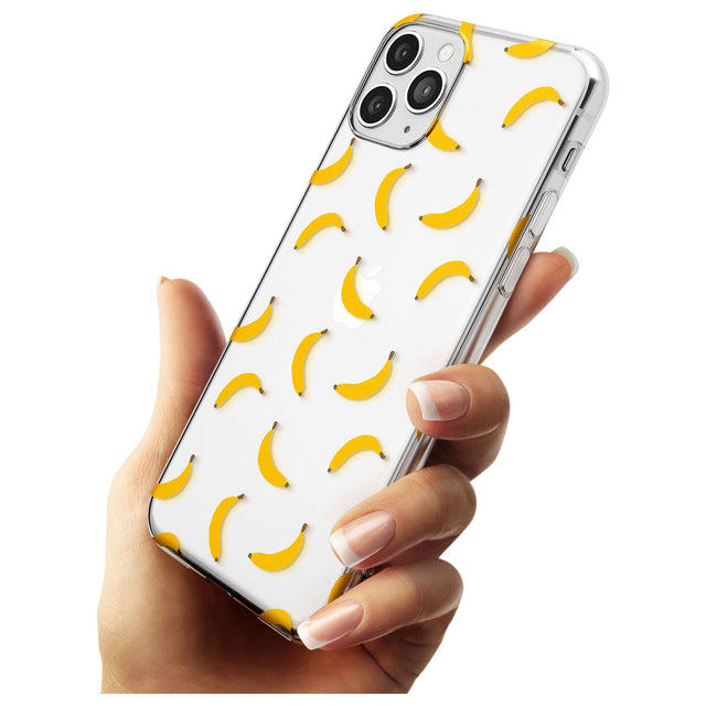 Banana Pattern iPhone Case   Phone Case - Case Warehouse