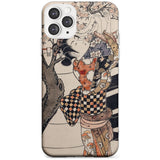 Vintage Japan Slim TPU Phone Case for iPhone 11 Pro Max