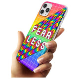 Fearless Slim TPU Phone Case for iPhone 11 Pro Max