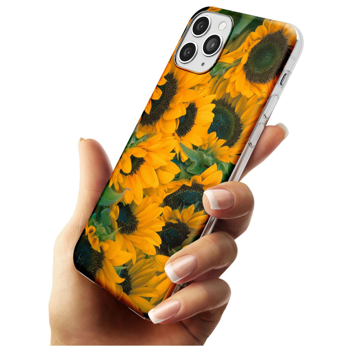 Sunflowers iPhone Case   Phone Case - Case Warehouse