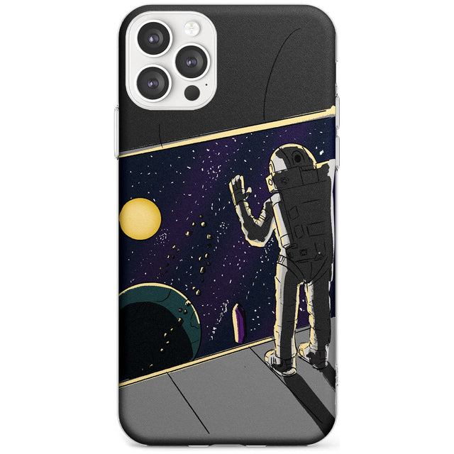 HOME Black Impact Phone Case for iPhone 11 Pro Max
