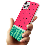 Full Watermelon Print iPhone Case   Phone Case - Case Warehouse