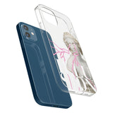 ANGELS Impact Phone Case for iPhone 11, iphone 12