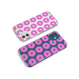 Lollipop Pattern Impact Phone Case for iPhone 11, iphone 12